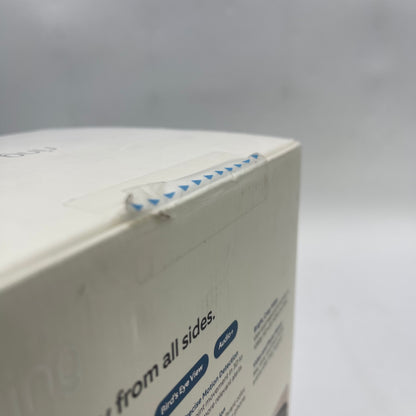 New Ring Spotlight Cam Pro Advanced Outdoor Camera