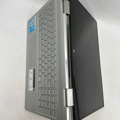 HP Envy x360 15M-BP111DX i5-8250U 1.8GHz 12GB RAM 1TB HDD