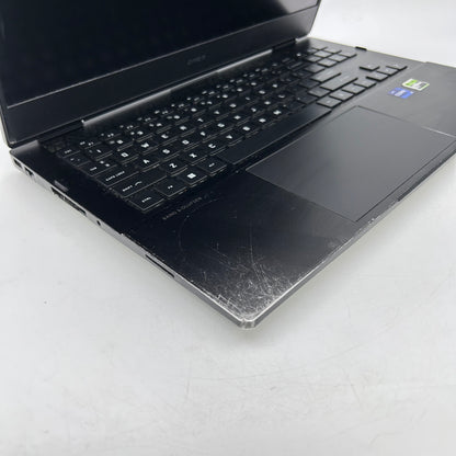 HP Omen 16-K0033DX 16" i9-12900H 2.5GHz 16GB RAM 1TB SSD GeForce RTX 3060