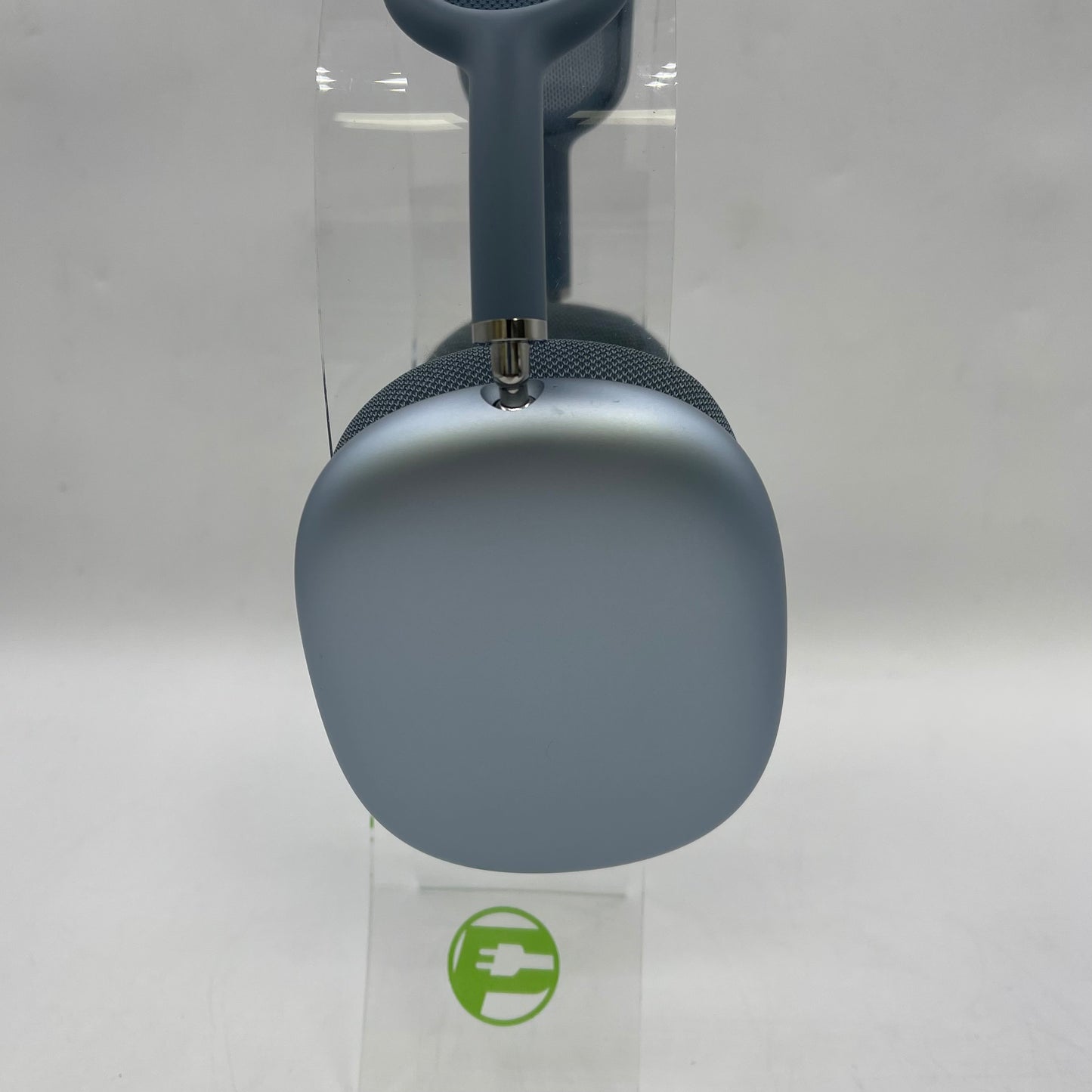 Apple AirPods Max Wireless Over-Ear Headphones Blue MWW63AM/A