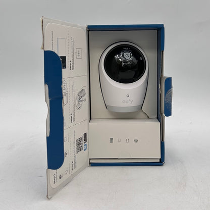 Eufy E21 Baby Moniter T8354