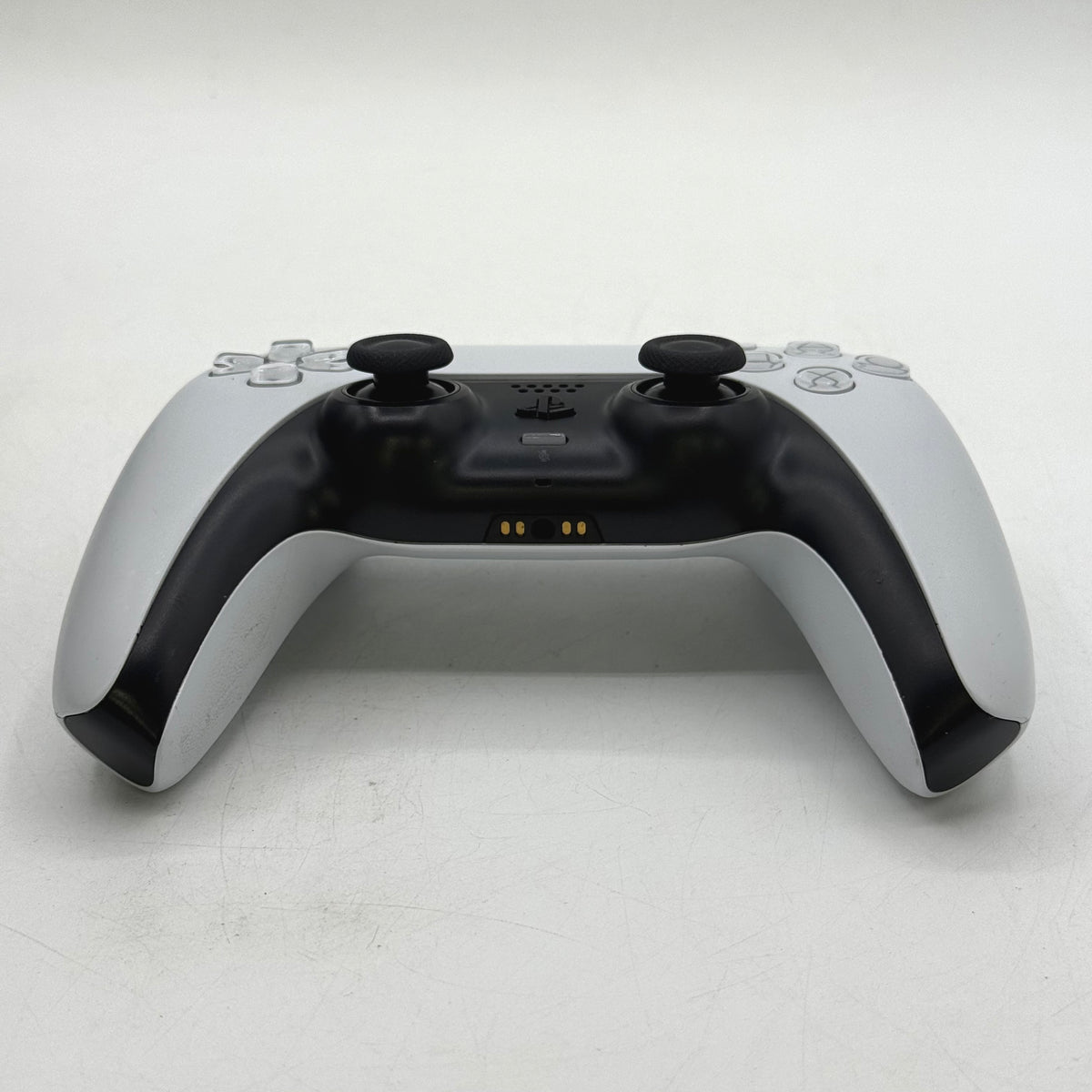 Sony PlayStation 5 PS5 DualSense Wireless Controller White CFI-ZCT1W