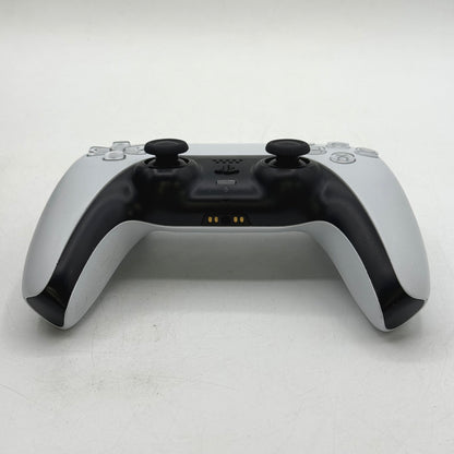 Sony PlayStation 5 PS5 DualSense Wireless Controller White CFI-ZCT1W