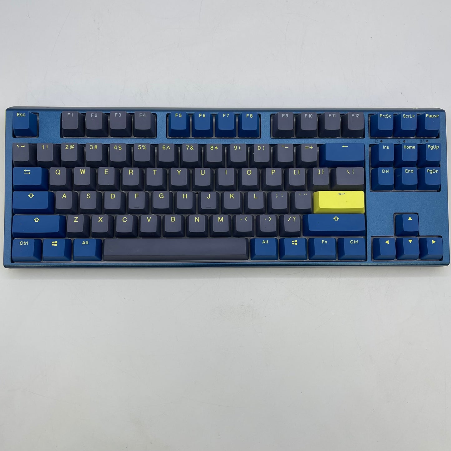 Ducky One 3 Daybreak Keyboard