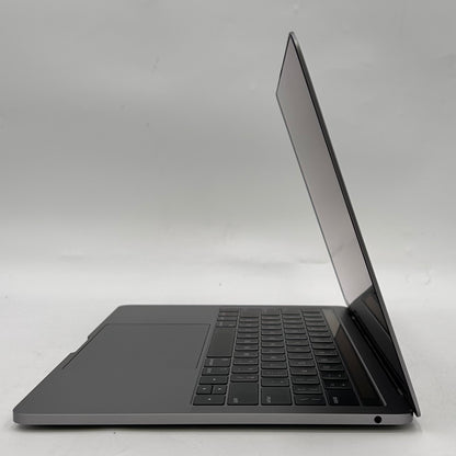 2019 Apple MacBook Pro 13.3" i5 1.4GHz 8GB RAM 256GB SSD Silver A2159