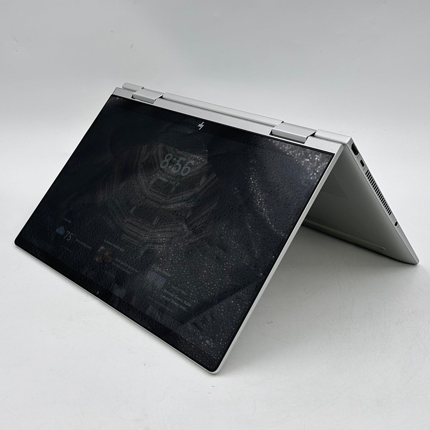 HP Envy x360 14-ES1023DX 14" Core 7 150U 1.8GHz 16GB RAM 512GB SSD