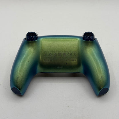 Sony PlayStation 5 PS5 DualSense Wireless Controller Chroma Teal CFI-ZCT1W