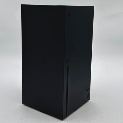 Microsoft Xbox Series X 1TB Console Gaming System Only Carbon Black 1882