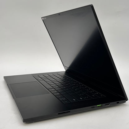 Razer Blade 15 RZ09-0421 15.6" i7-12800H 16GB RAM 1TB SSD GeForce RTX 3070 Ti