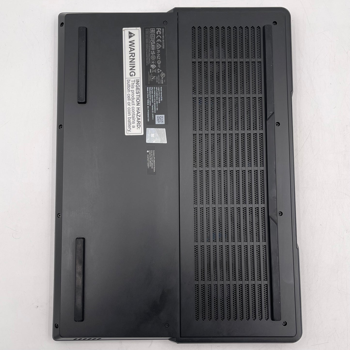 Lenovo Legion Pro 5 16" Ryzen 9 7945HX 2.5GHz 32GB RAM 1TB SSD GeForce RTX 4070