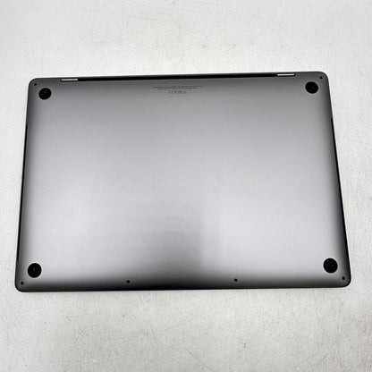 2019 Apple MacBook Pro 16" i7-9750H 2.6GHz 32GB RAM 512GB SSD 5300M A2141