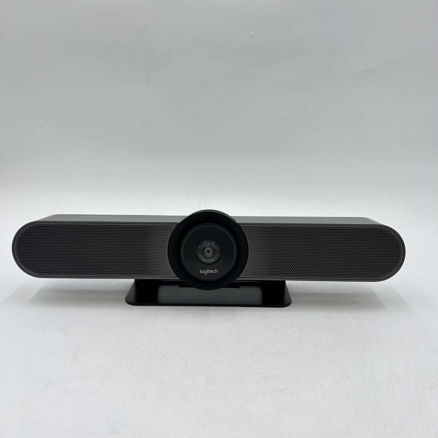 Logitech MeetUp+Expansion Mic ConferenceCam Bundle 960-001201
