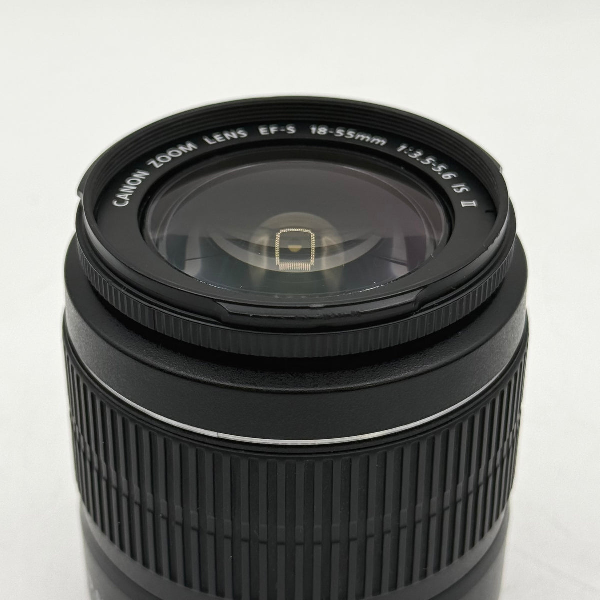 Canon EF-S Standard 18-55mm f/3.5-5.6 IS II Auto & Manual Zoom Lens