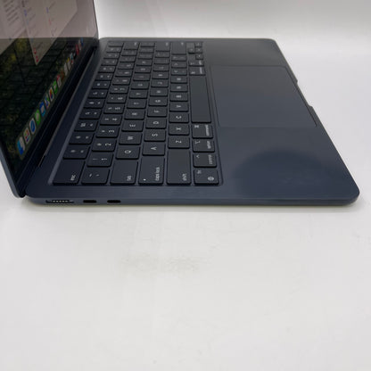 2022 Apple MacBook Air 13.6" M2 8C GPU 3.5GHz 16GB RAM 256GB SSD A2681