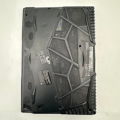 MSI Leopard GL65 MS-16U7 15.6" i7 10750H 2.6GHz 16GB RAM 512GB SSD