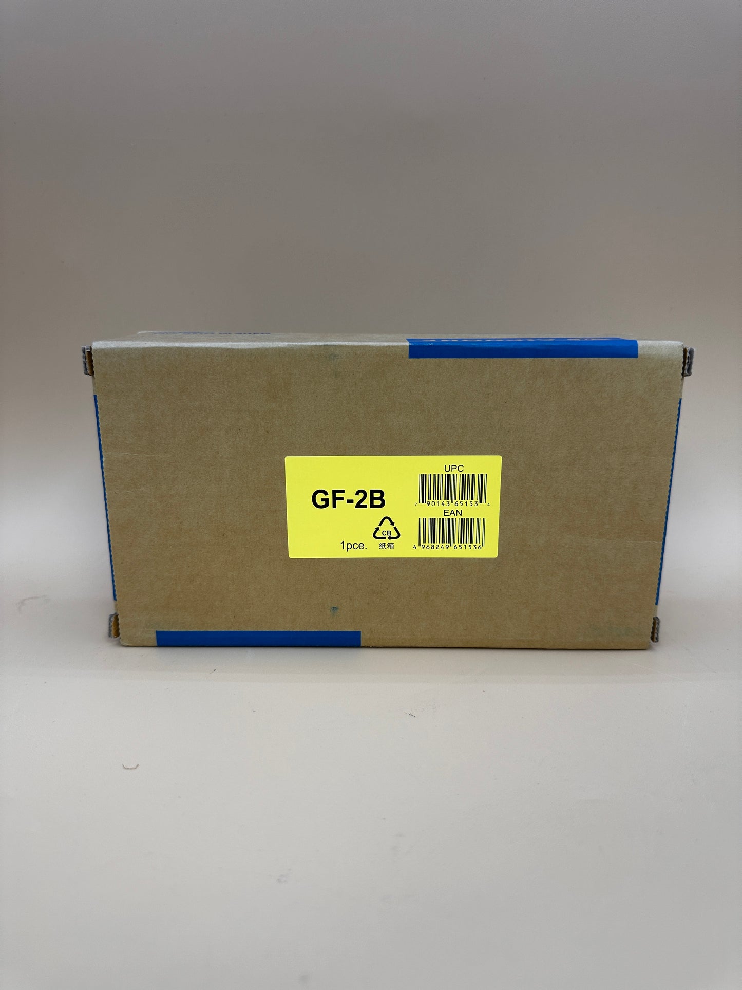 New AIPHONE GF-2B Module Flush Mount Back Box