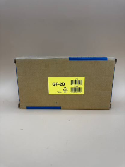 New AIPHONE GF-2B Module Flush Mount Back Box