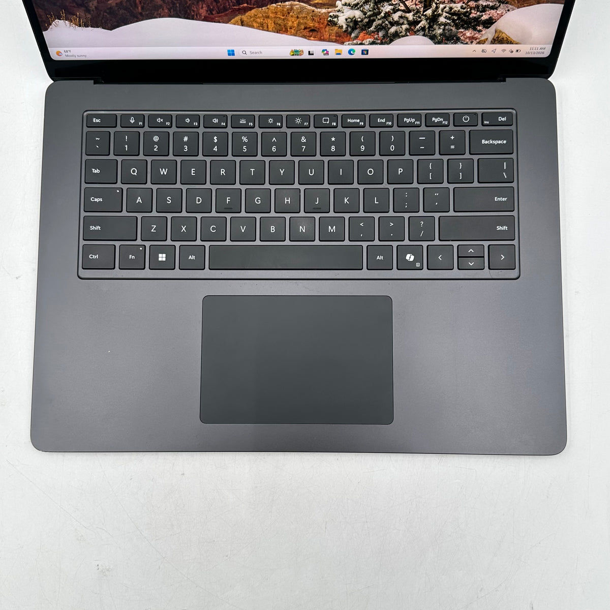 Microsoft Surface Laptop 7 13.8" Core Ultra 7 268V 2.2GHz 32GB RAM 1TB SSD 2108