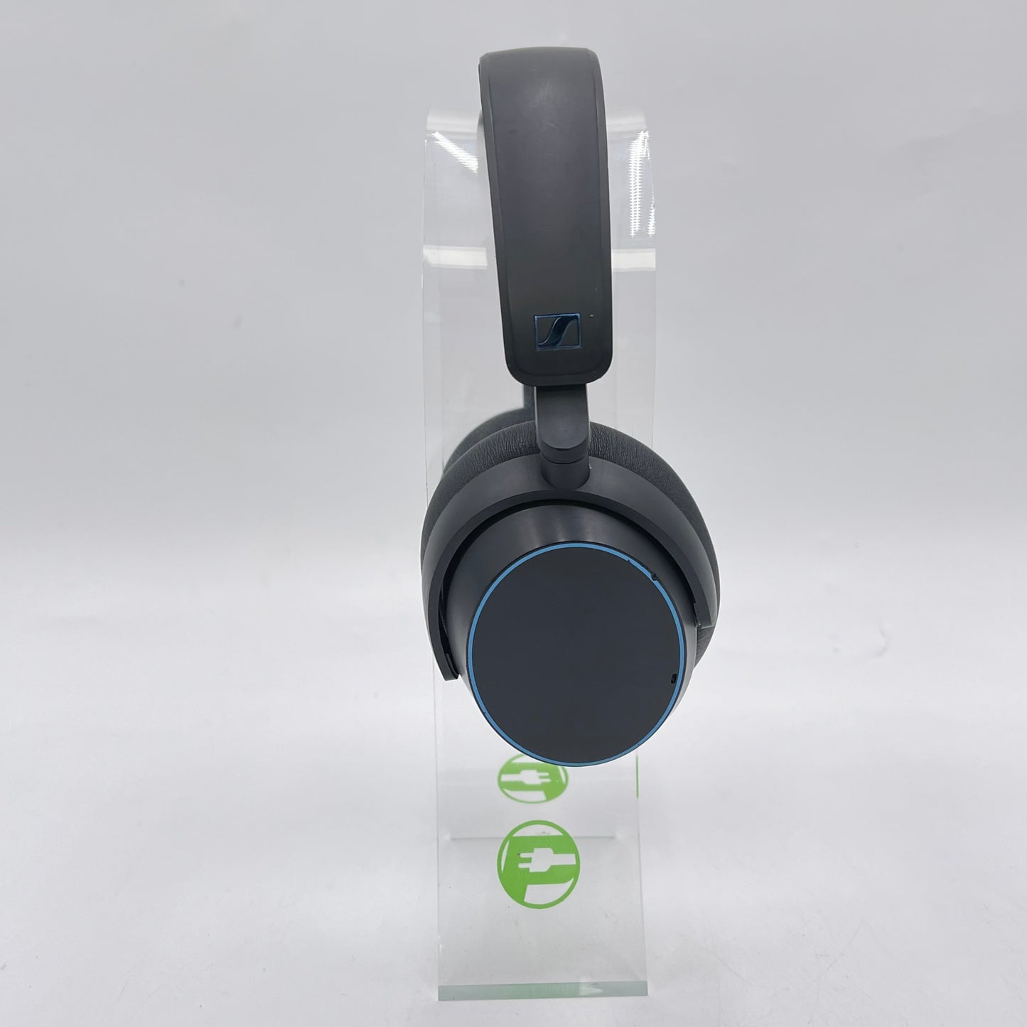 Sennheiser Accentum Wireless Over-Ear Bluetooth Headphones Black
