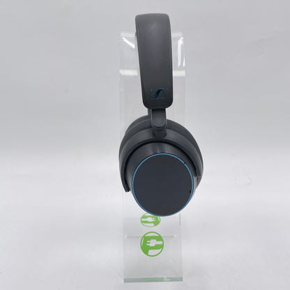 Sennheiser Accentum Wireless Over-Ear Bluetooth Headphones Black