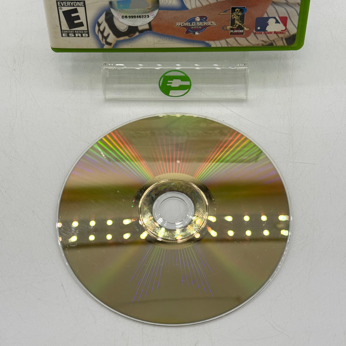 Lot of 5 Microsoft Original Xbox Games Titles In Description