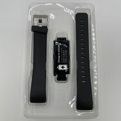 New S5 Smart Fitness Tracker Watch