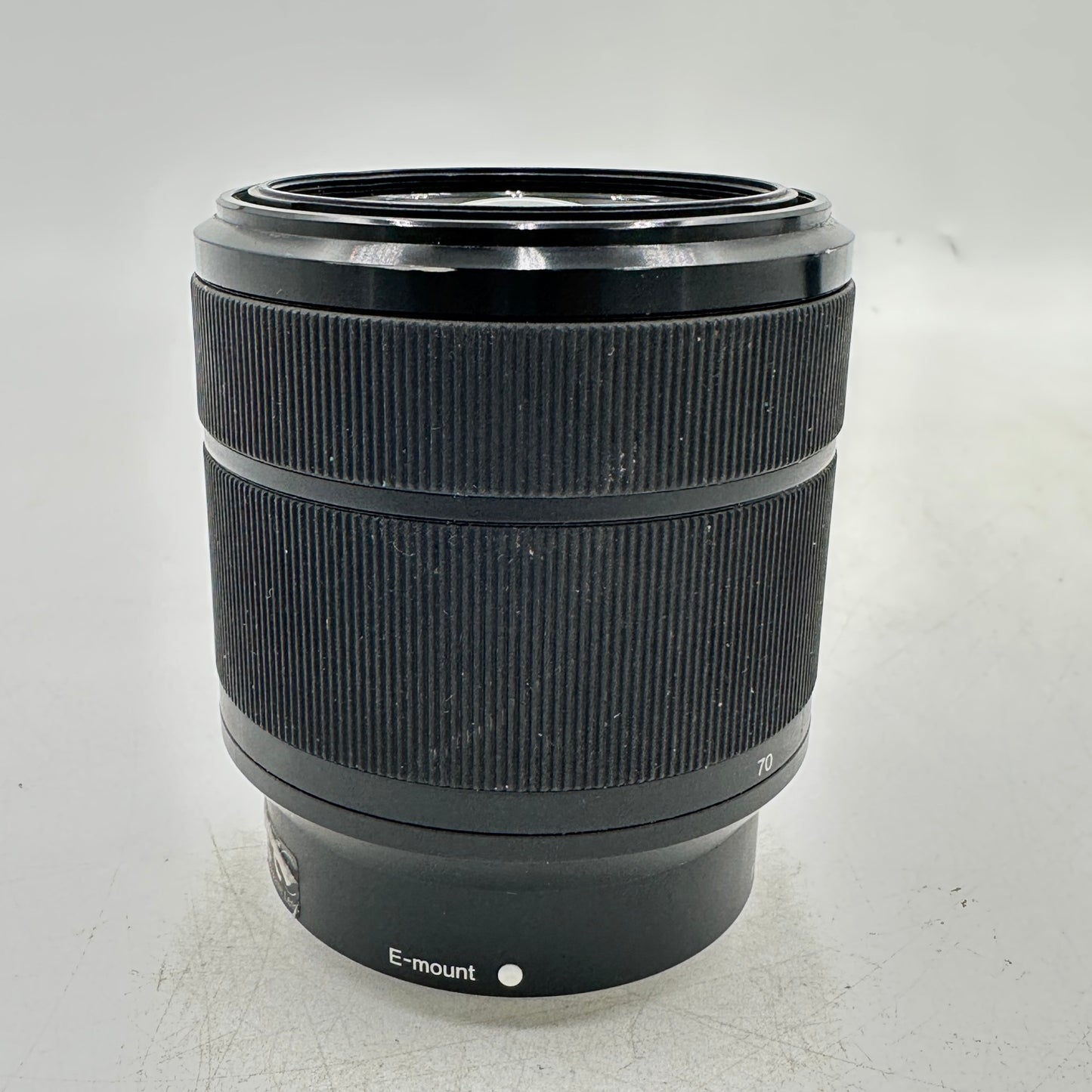 Sony FE 28-70mm f/3.5-5.6 OSS E-Mount Standard Zoom SEL2870