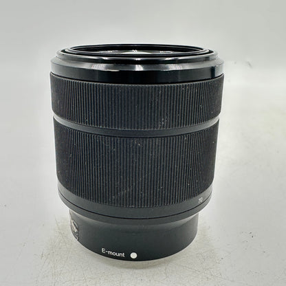 Sony FE 28-70mm f/3.5-5.6 OSS E-Mount Standard Zoom SEL2870