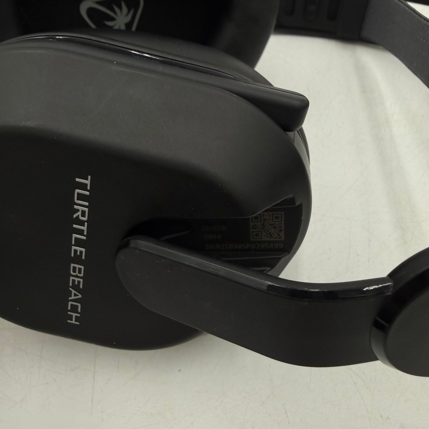 Turtle Beach Stealth 500X Over Ear Gaming Headset Black With Dongle