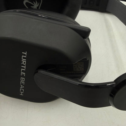 Turtle Beach Stealth 500X Over Ear Gaming Headset Black With Dongle