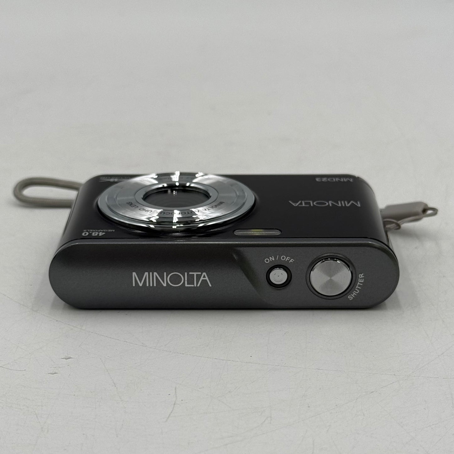 Minolta MND23 13MP Digital Camera