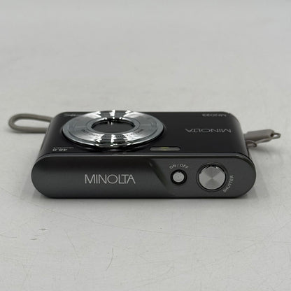 Minolta MND23 13MP Digital Camera