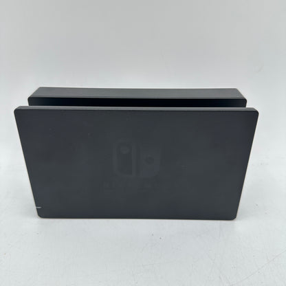 Nintendo Switch Dock Black HAC-007 w/ Cable