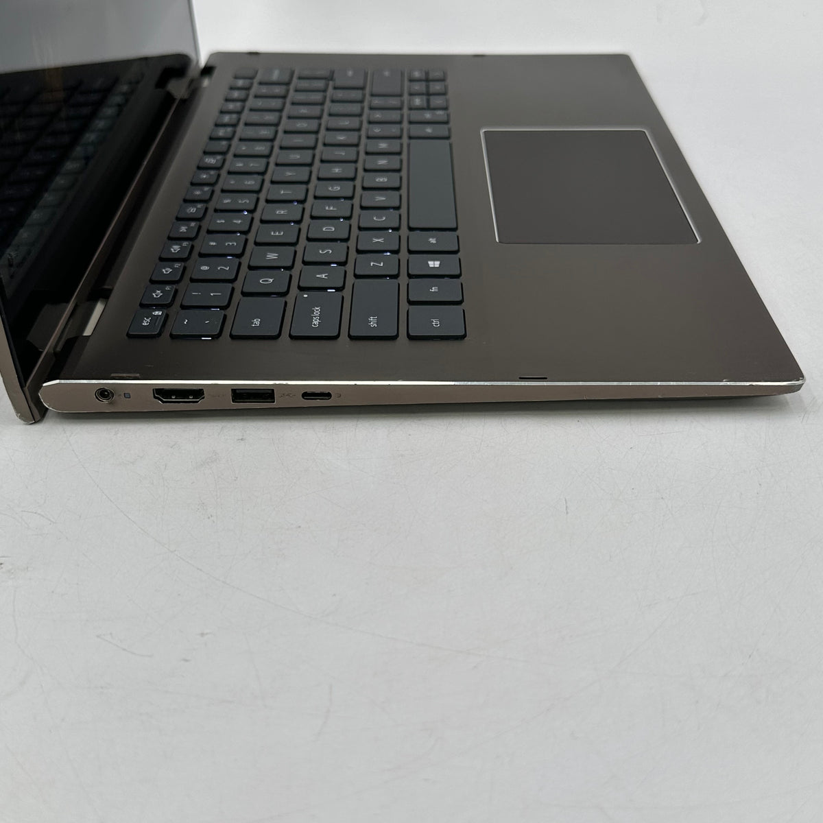 Dell Inspiron 7405 14" Ryzen 5 4500U 2.3GHz 8GB RAM 256GB SSD
