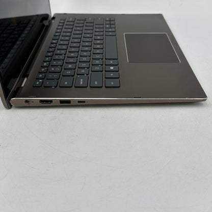 Dell Inspiron 7405 14" Ryzen 5 4500U 2.3GHz 8GB RAM 256GB SSD