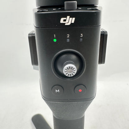 DJI Ronin SC  3-Axis Gimbal Camera Stabilizer R18