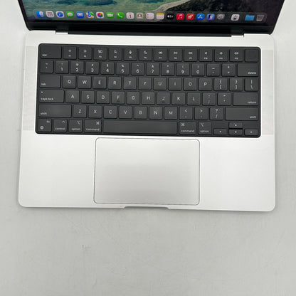 2023 Apple MacBook Pro 14" M3 10C GPU 4.0GHz 8GB RAM 512GB SSD A2918