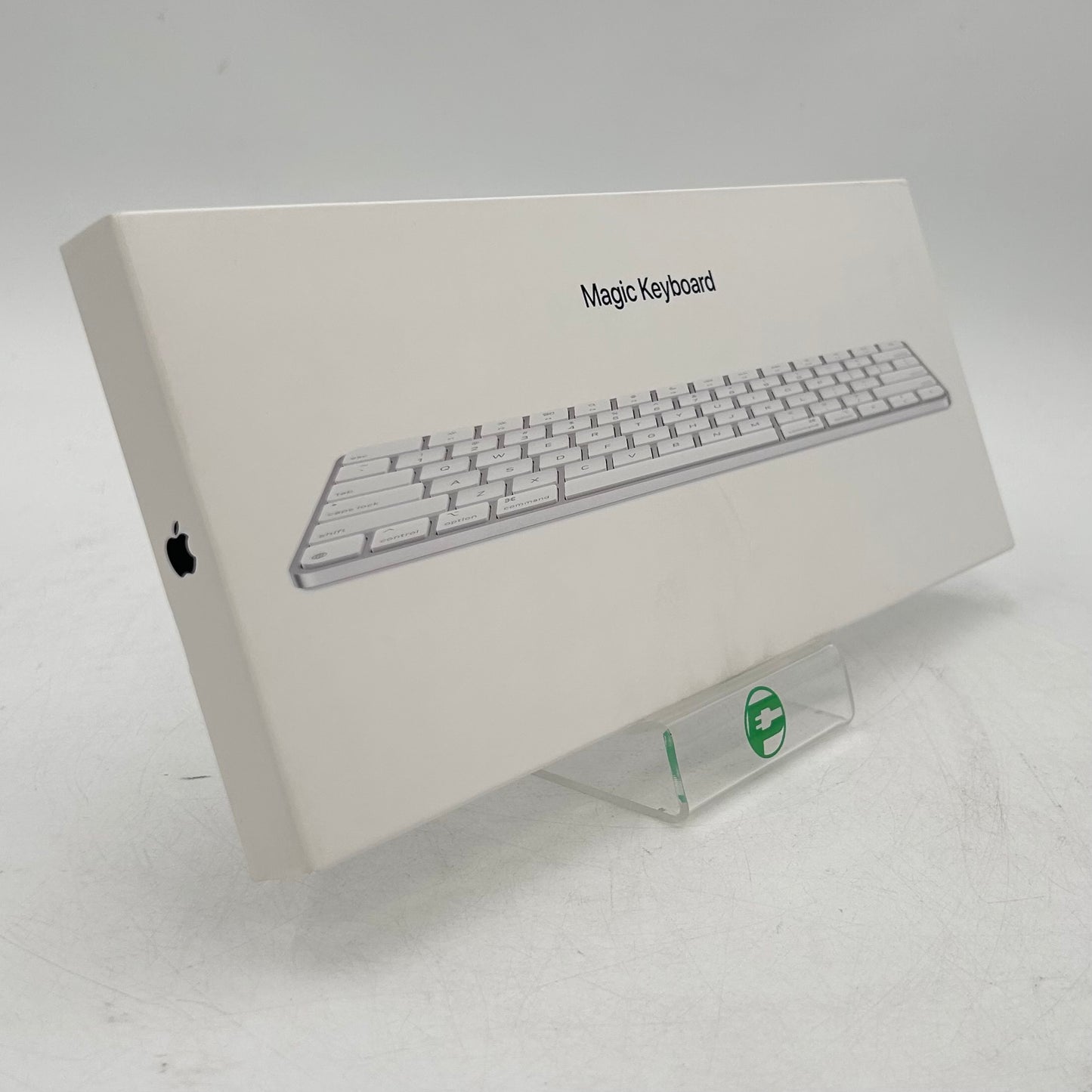 New Apple Magic Keyboard A3203 Silver