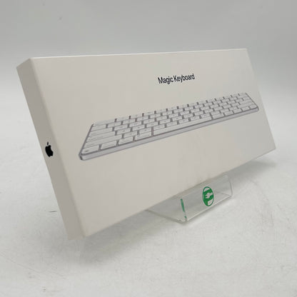 New Apple Magic Keyboard A3203 Silver