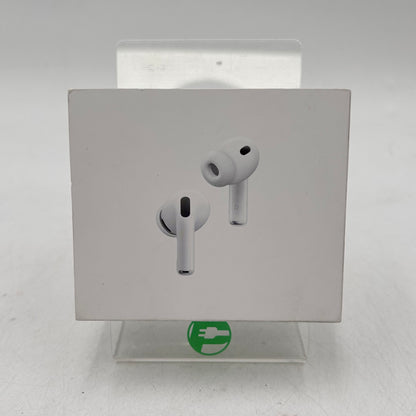 New Apple AirPods Pro 3rd Gen with MagSafe Charging Case MFHP4LL/A