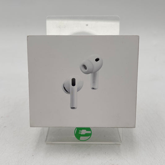 New Apple AirPods Pro 3rd Gen with MagSafe Charging Case MFHP4LL/A