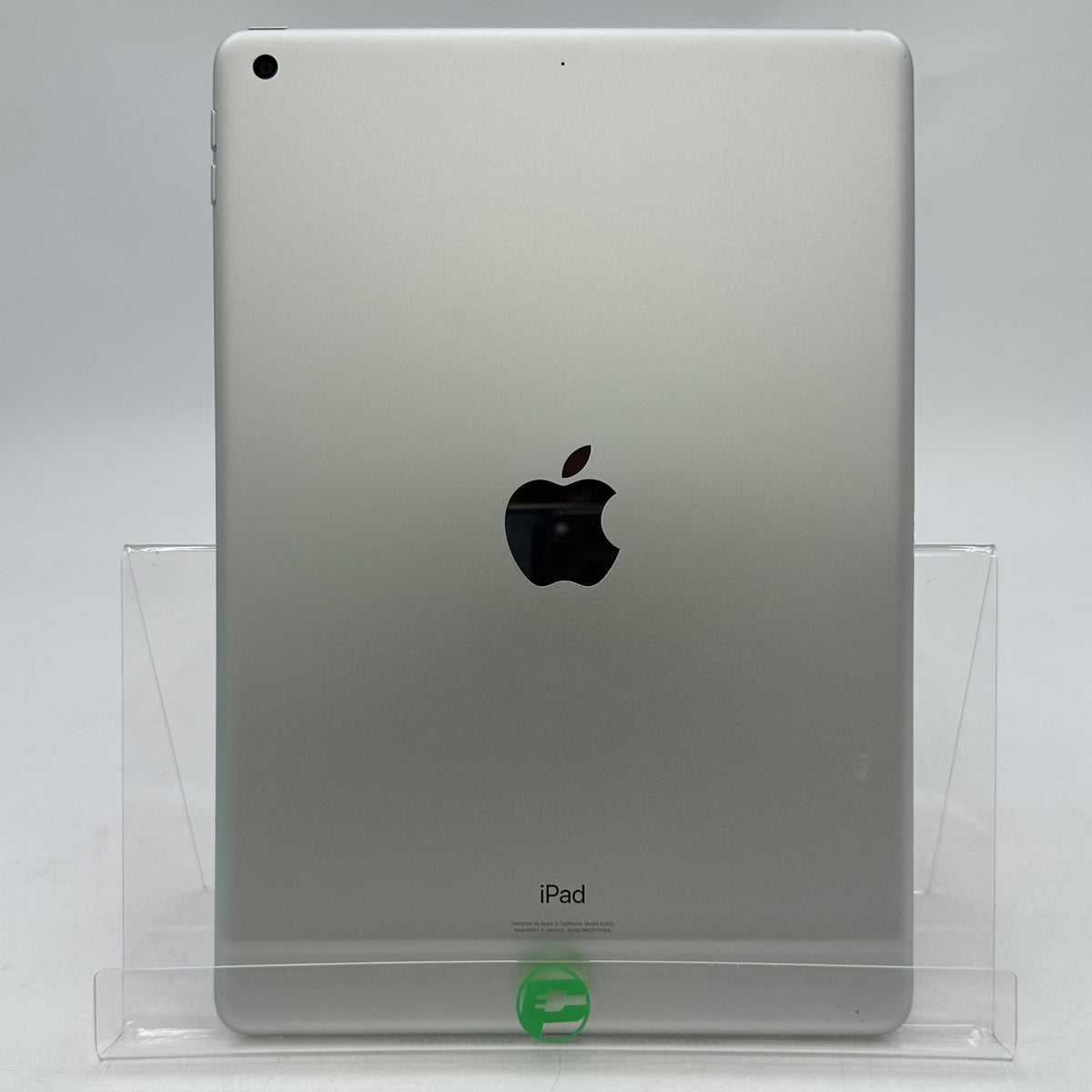 WiFi Only Apple iPad 9th Gen 64GB Silver MK2L3LL/A