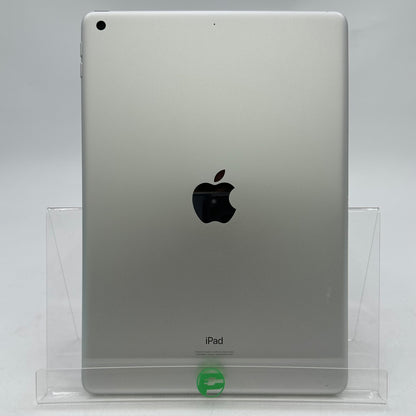 WiFi Only Apple iPad 9th Gen 64GB Silver MK2L3LL/A