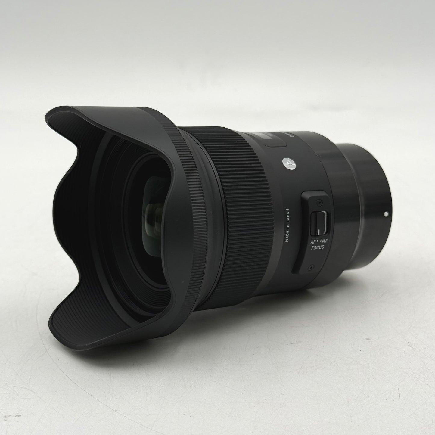 Sigma Wide-Angle Prime Lens 24mm f/1.4 DG For Sony E-Mount