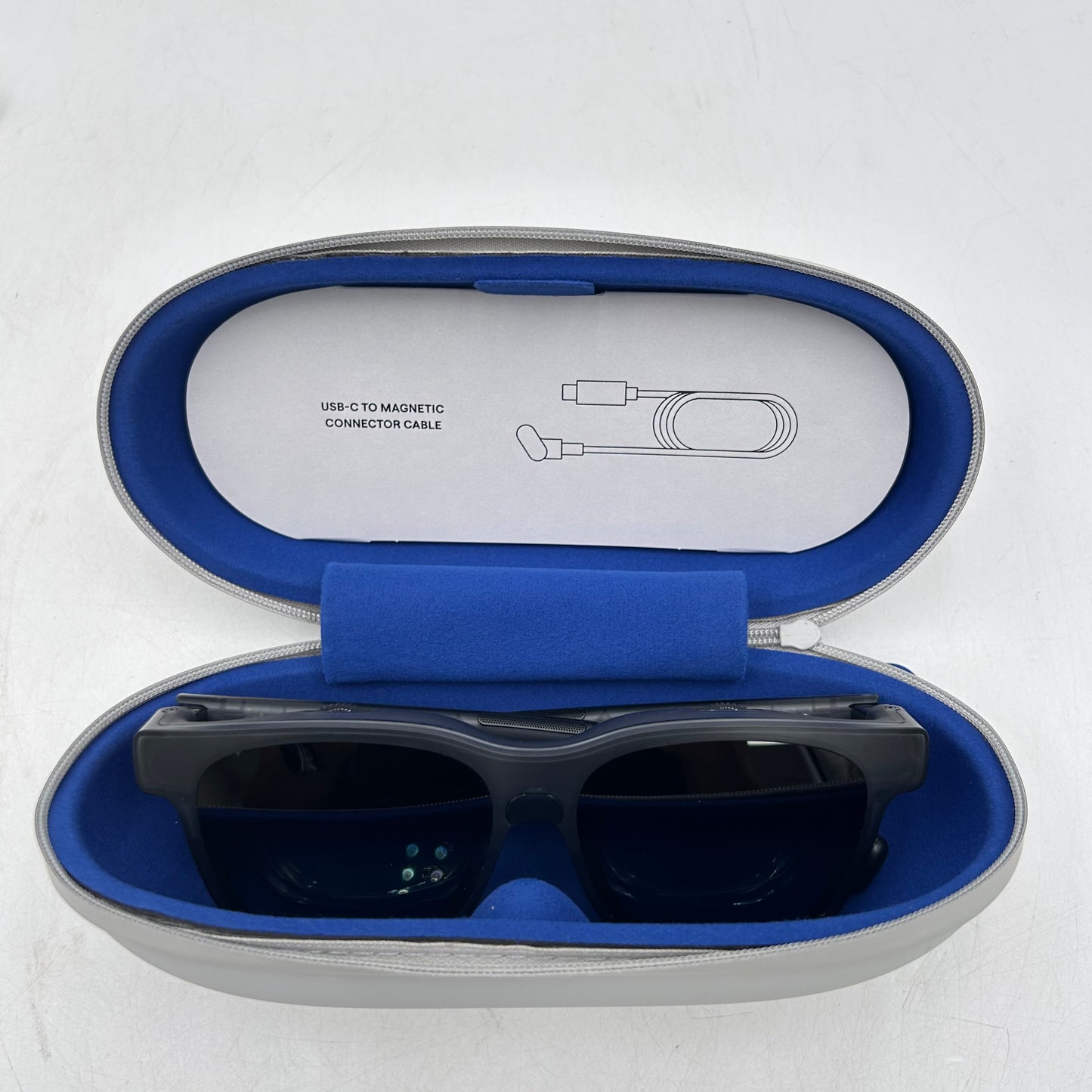 Viture Luma Pro XR Glasses PF10072C 