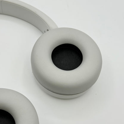 Sony Wireless On-Ear Bluetooth Headphones White WH-CH520