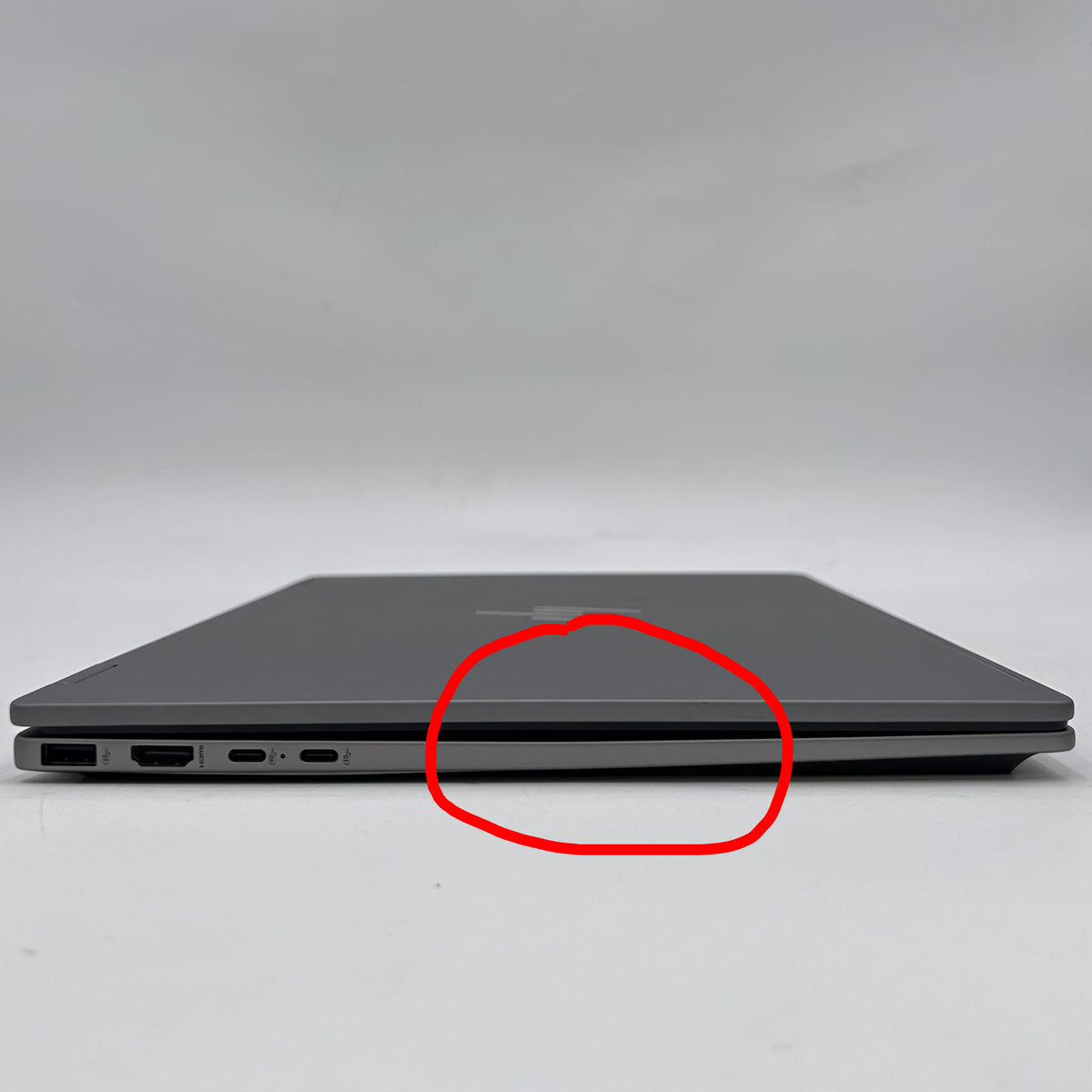 HP OmniBook X Flip 16-AR0013DX 16" Ryzen AI 5 340 16GB RAM 512GB SSD Read