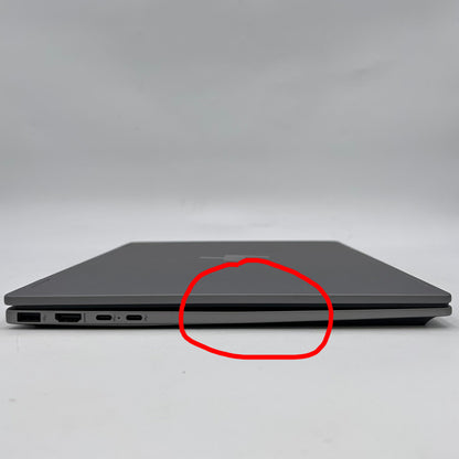 HP OmniBook X Flip 16-AR0013DX 16" Ryzen AI 5 340 16GB RAM 512GB SSD Read