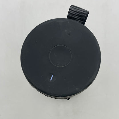 Ultimate Ears UE Boom 3 Portable Bluetooth Speaker Gray S00178