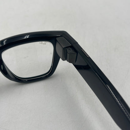 Ray-Ban Meta Display & Neural Band Shiny Black Transitions AI Smart Glasses